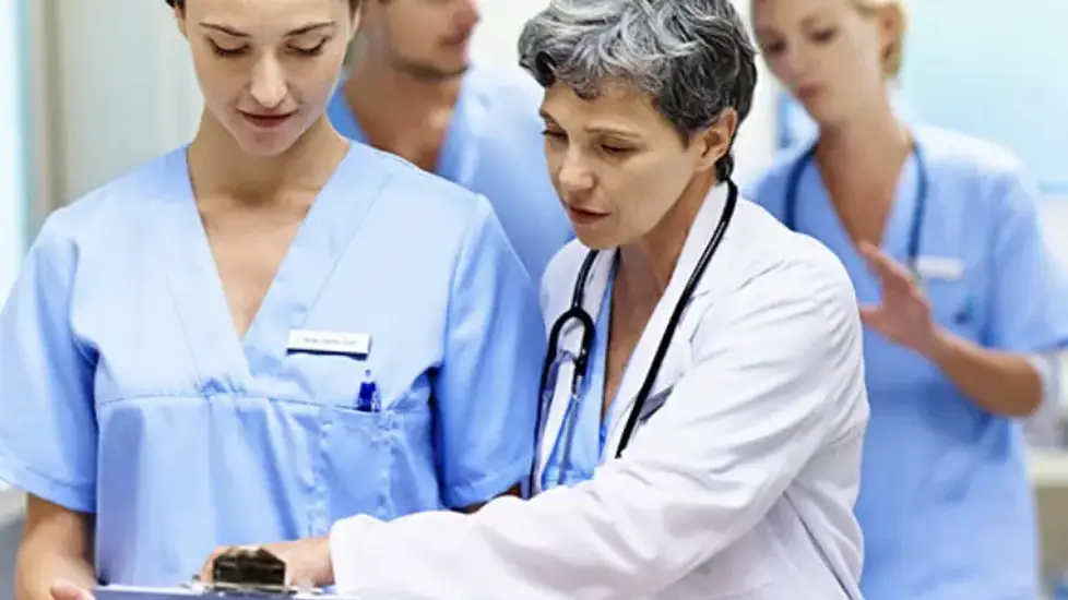 National Nurse Practitioner Week