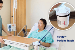 tbin nurse innovator