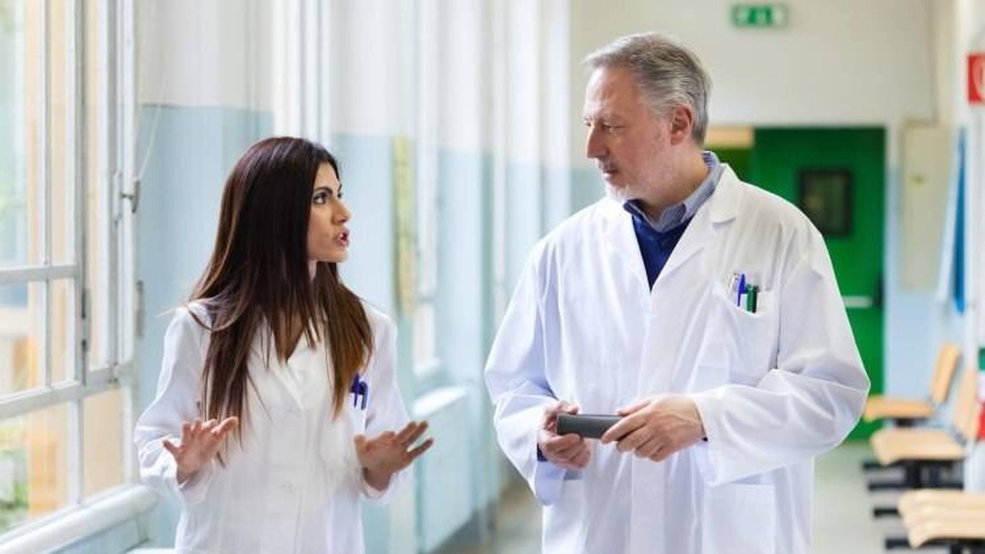 Some DoctoralPrepared Nurses Use The Title, “Doctor” and It’s Causing