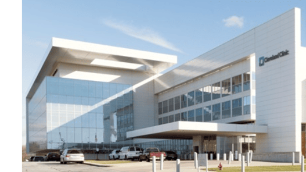 When Nurses Have a Voice, Job Satisfaction Rises, Cleveland Clinic Finds