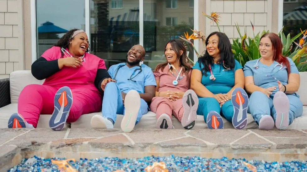 Best scrubs for nurses