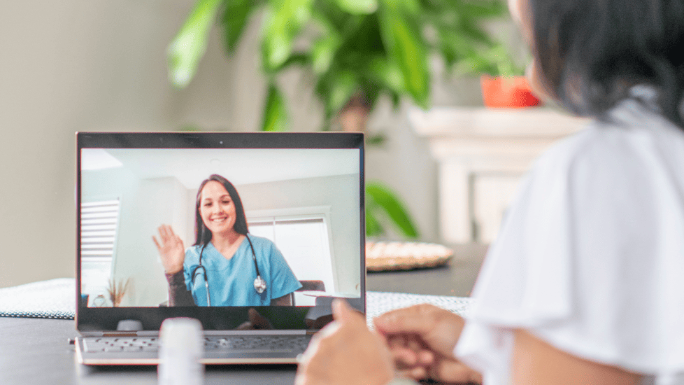 Virtual Nurse Programs Were Supposed to Help—New Study Says Most Nurses Feel No Relief