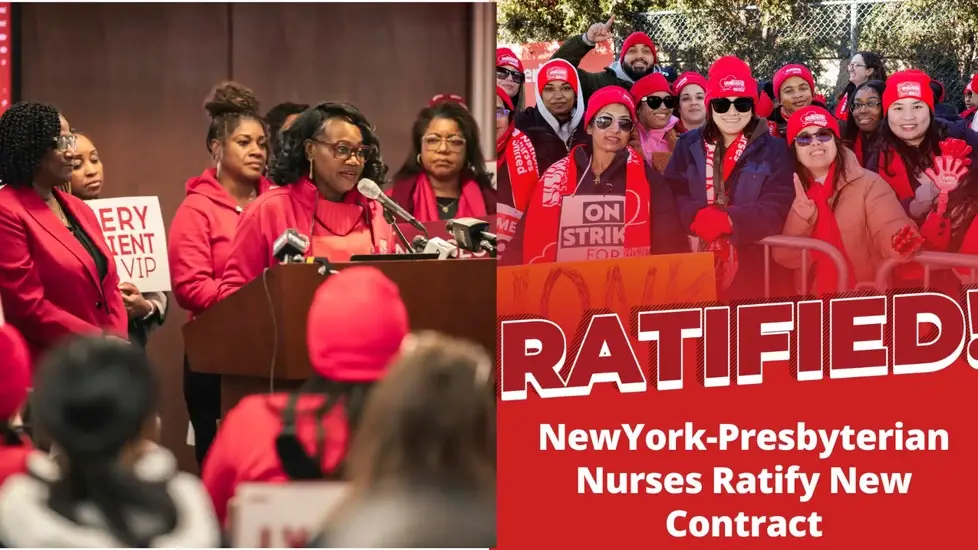 NewYork-Presbyterian Hit With $400K Penalty After 600+ Staffing Violations