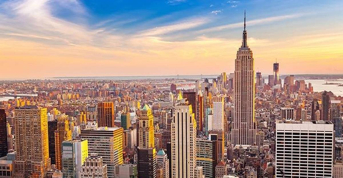 Top 10 Best Nursing Schools in New York 2023