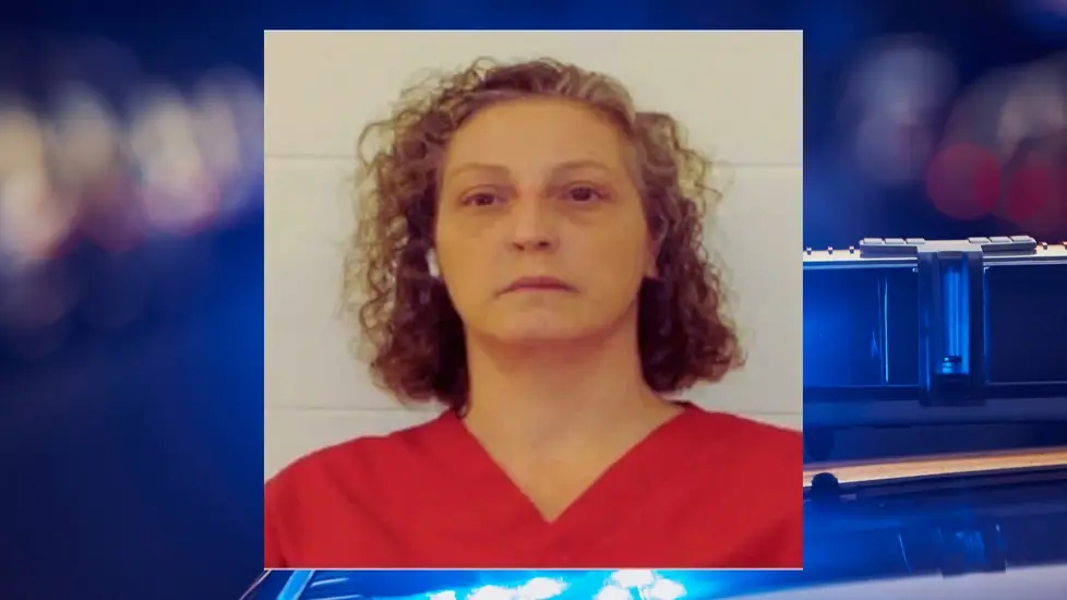 Jail Nurse Accused of Smuggling THC Vape Pens to Inmates Faces Felony Charges