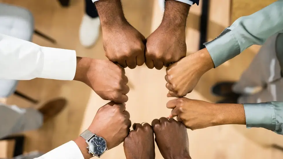 nurse community Emma Geiser