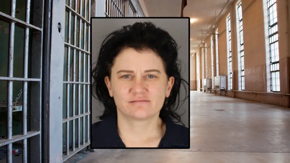 Woman Who Assaulted Nurse Gets 5 Years Prison