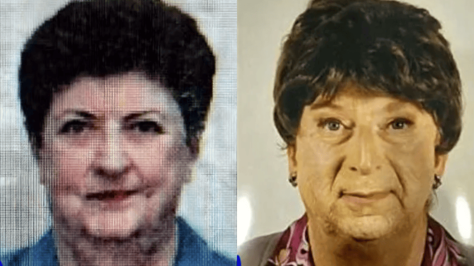 Ex-Nurse Caught with Mummified Late Mother in Shocking €50K Pension Scam