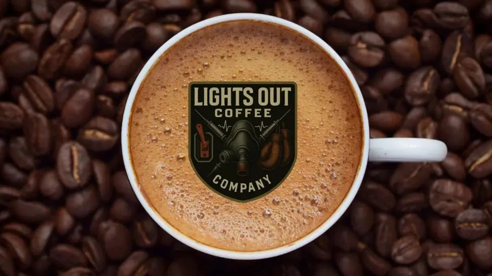 CRNA and Army Colonel Launch Coffee Brand Supporting Nurses, Veterans and Animals