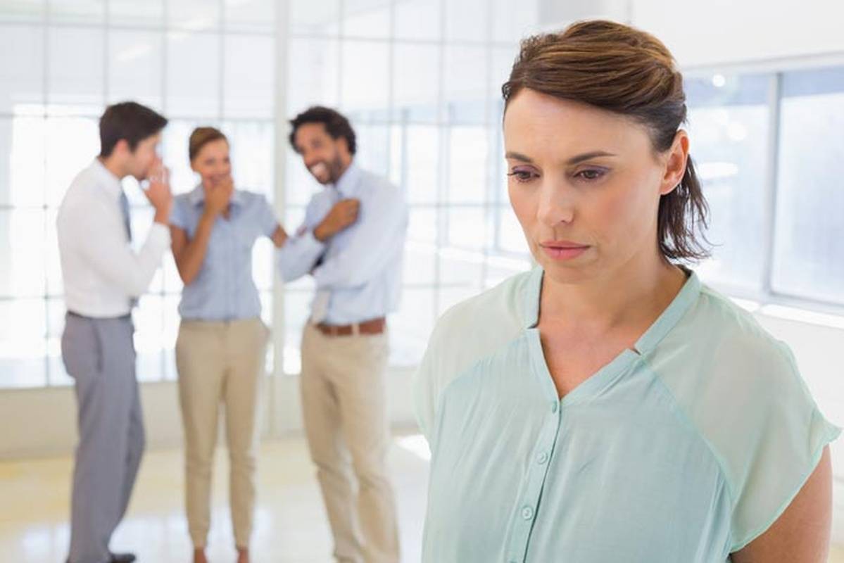 Nurse Bullying: Stand Up And Speak Out
