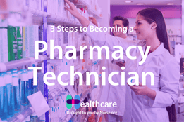 How to Become a Pharmacy Technician | Salary & Requirements
