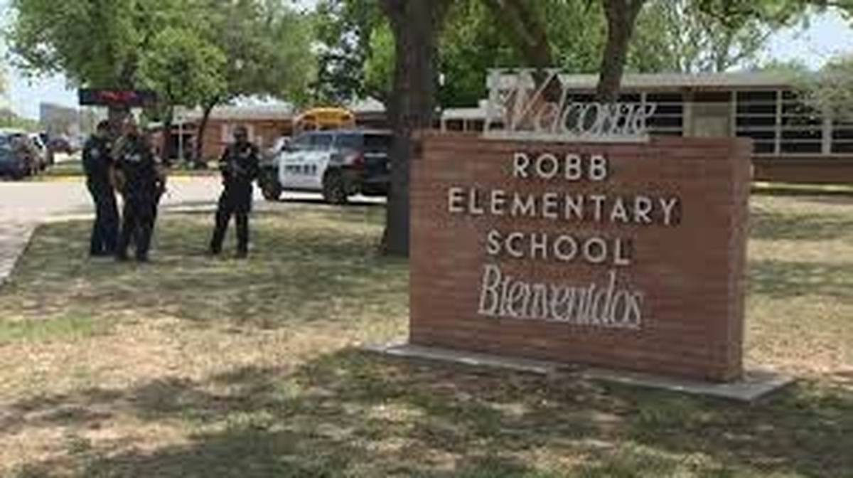 8 Ways Nurses Can Help The Uvalde School Community