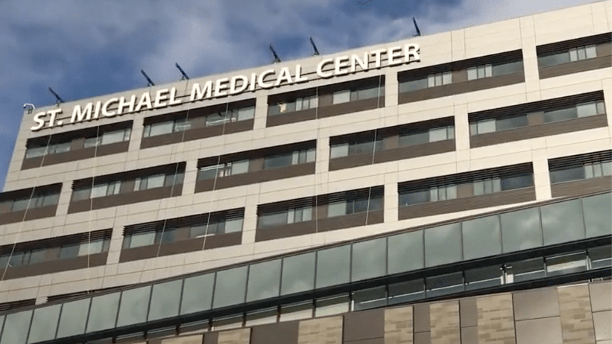 St. Michael Medical Center Activates Mass Casualty Protocol, Due To