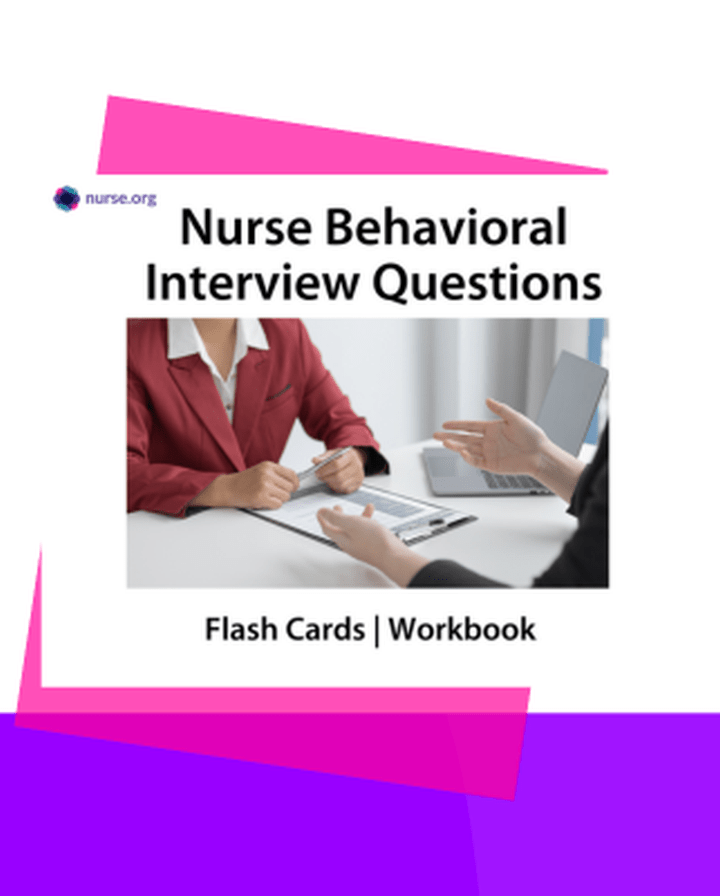 30 Top Nursing Interview Questions & Answers 2024