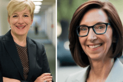 beth brooks and marla weston nurse capital