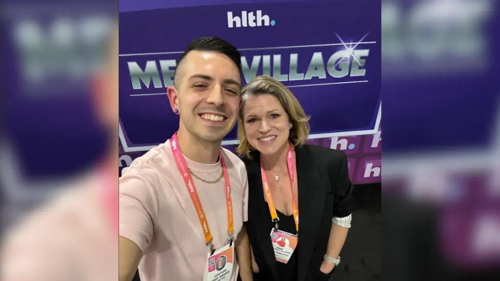 This Nurse Turned Tech Founder is Revolutionizing Telehealth—Here’s How She Did It