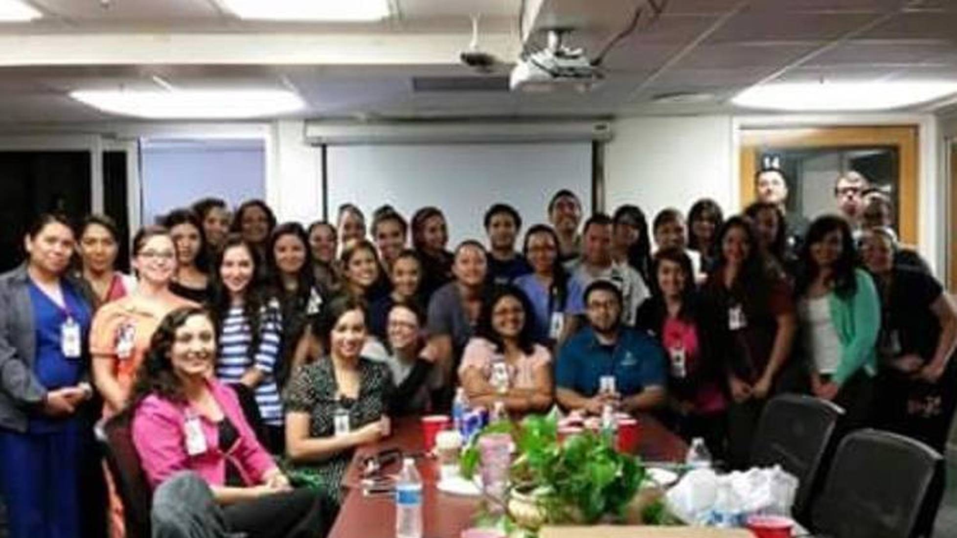 How NRPs Empower Nurses