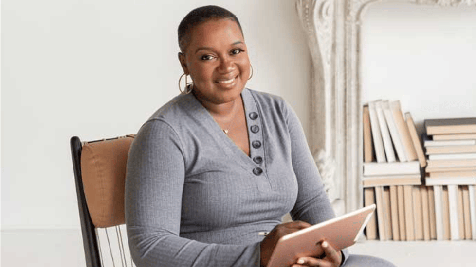 nurse lawyer Irnise Williams