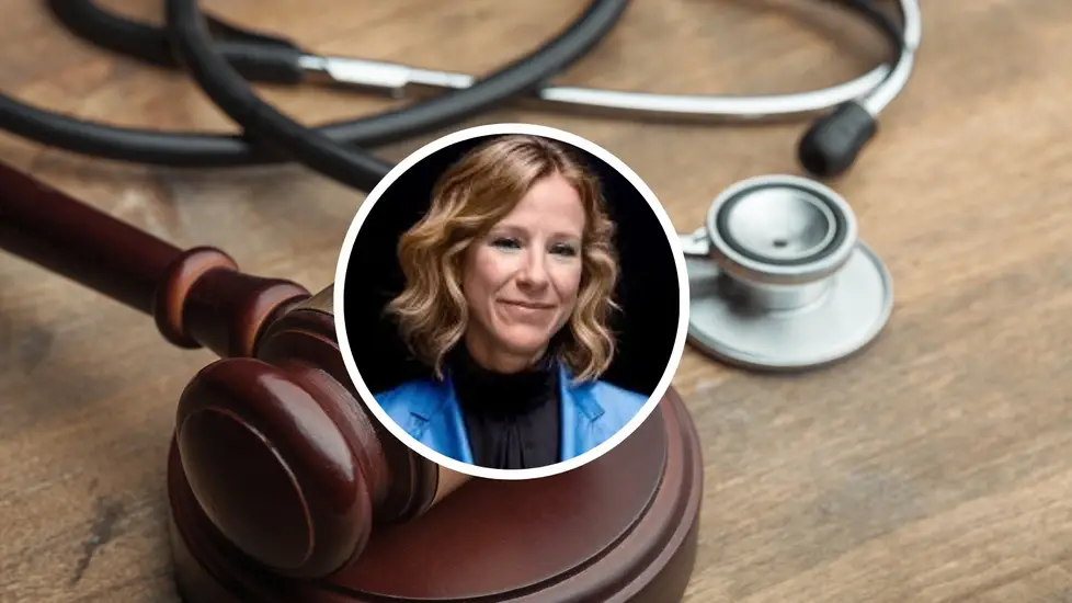 Nurse Advocate Maggie Ortiz Discusses Whistleblowing and Nurses’ Duty to Report