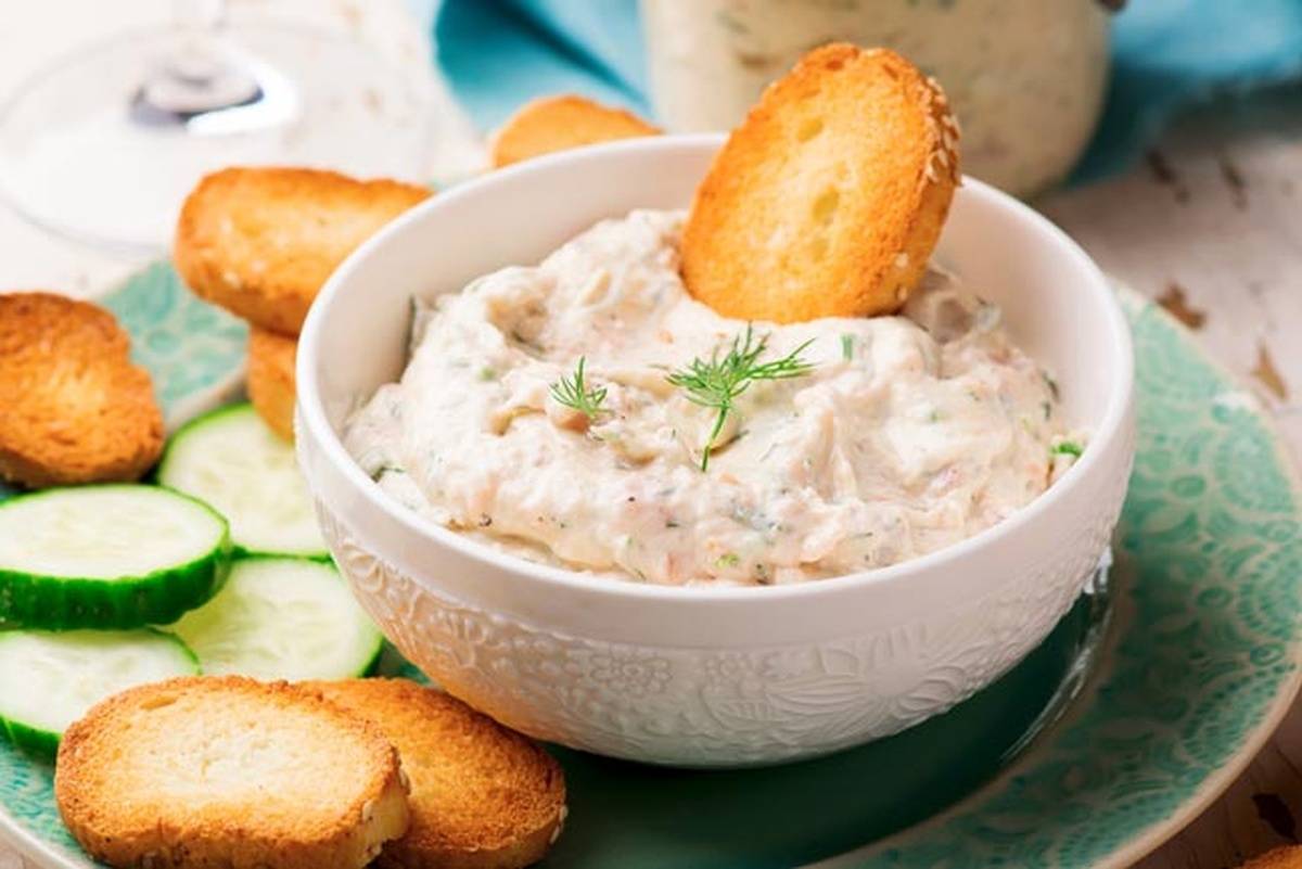 7 Easy Potluck Recipes Every Nurse Should Know