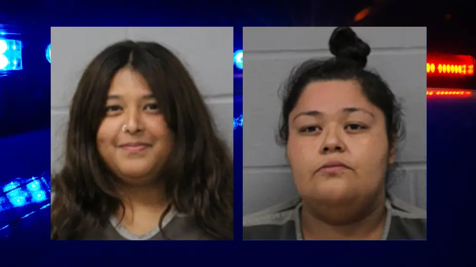 2 Fake Nurses Who Stole From Elderly Residents at Senior Living Community Arrested