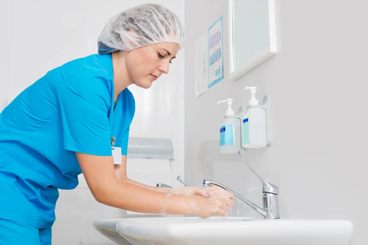 7 Habits All Nurses Should Pick Up