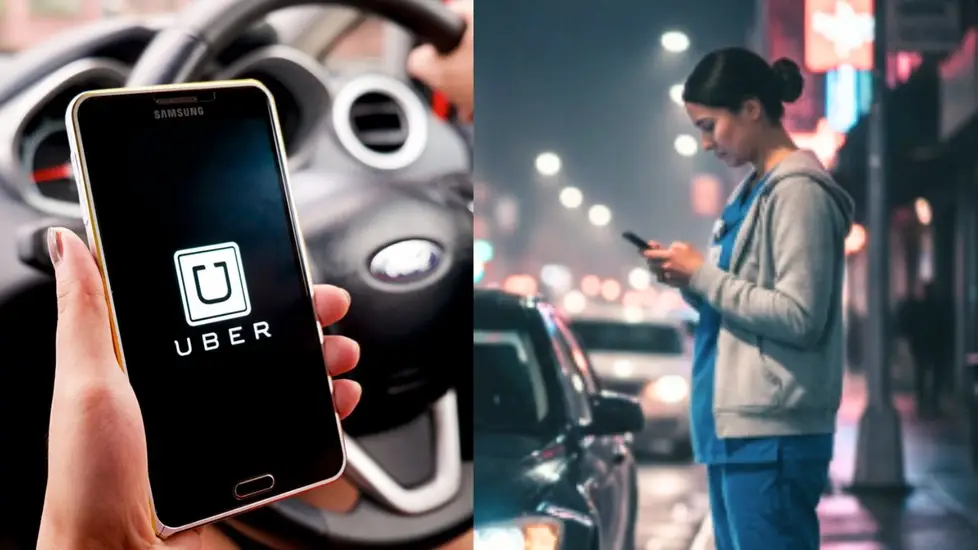 Nurses Can Now Get to Work Without Paying Upfront—Thanks to ShiftMed and Uber Health