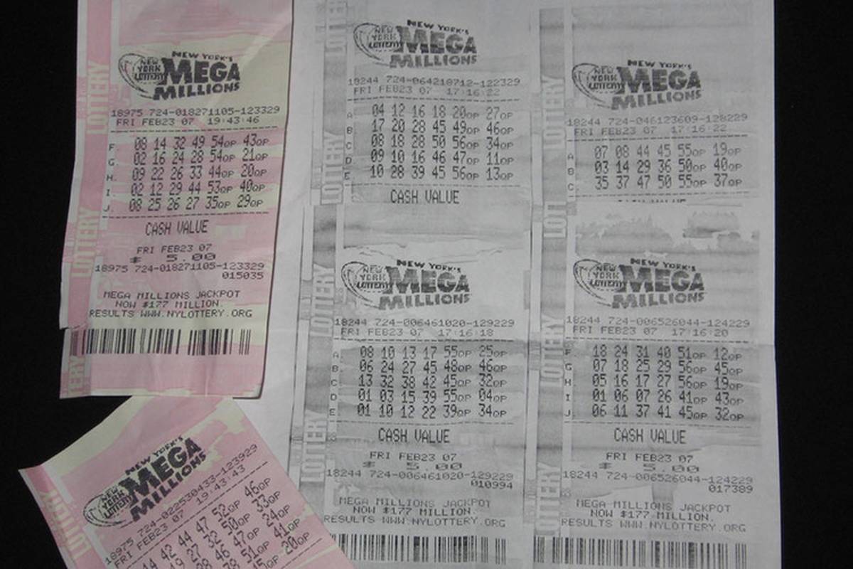 Nurses Win Mega Millions Lottery Ticket And Donate The Money
