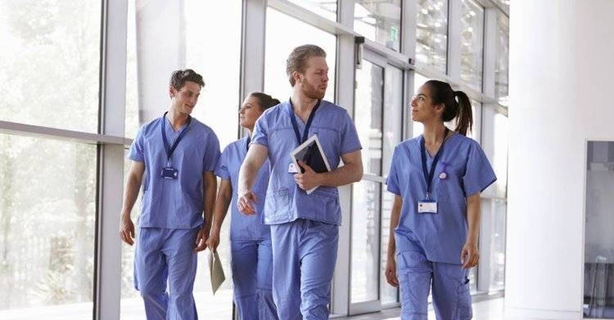 ANA Updates Nurse Staffing Guidelines To Support Flexibility