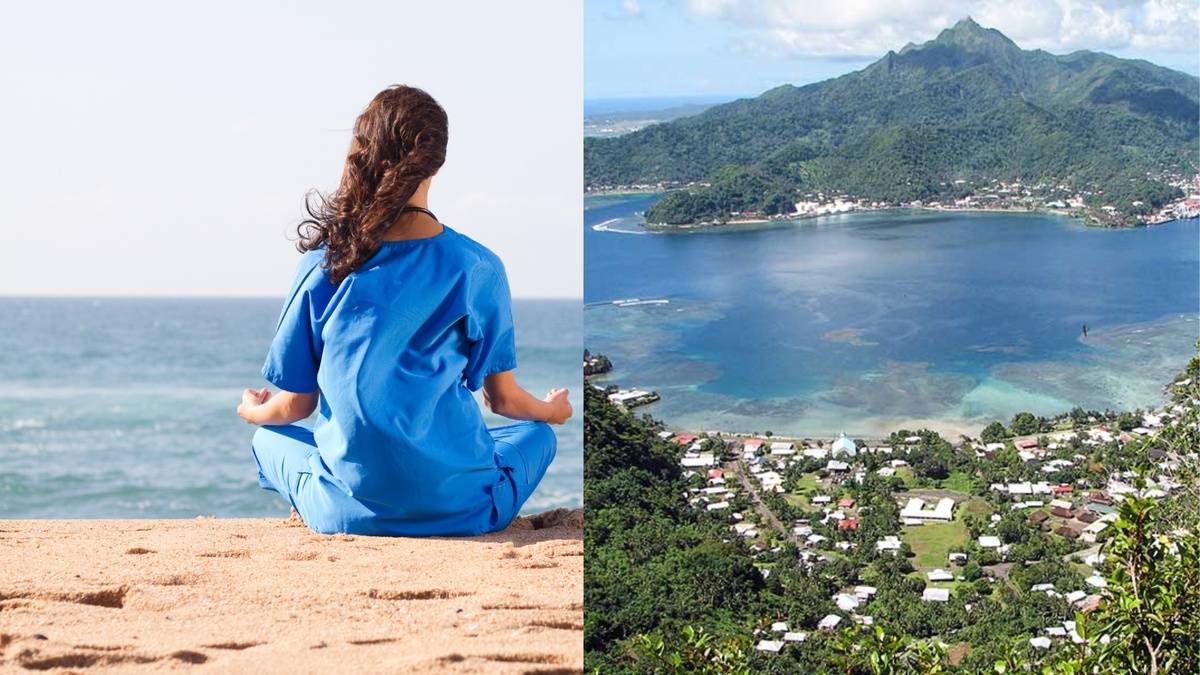 Travel Nurses Felt Stranded on American Samoa After Contract Canceled Early