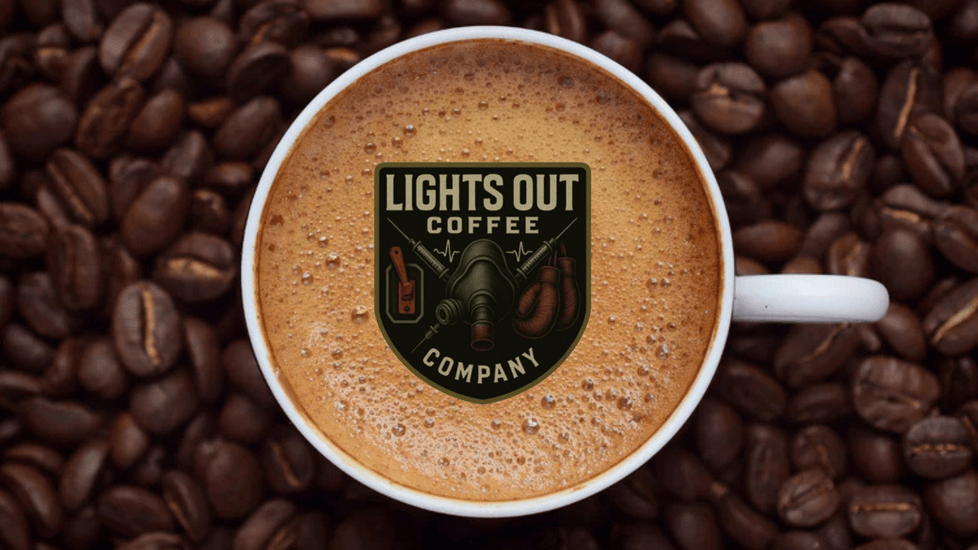CRNA and Army Colonel Launch Coffee Brand Supporting Nurses, Veterans and Animals