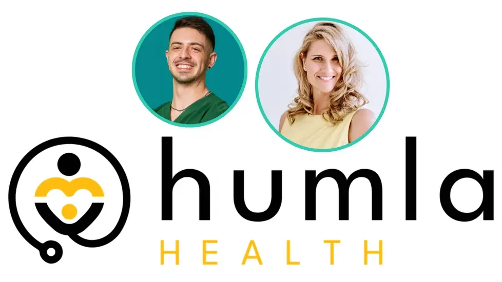 Inside Humla Health: A Nurse-Led Revolution in Staffing, Flexibility & Mental Health