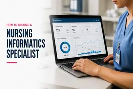 Computer Science Nursing Program Top 10 Nursing Informatics Programs | 2026 | Nurse.Org