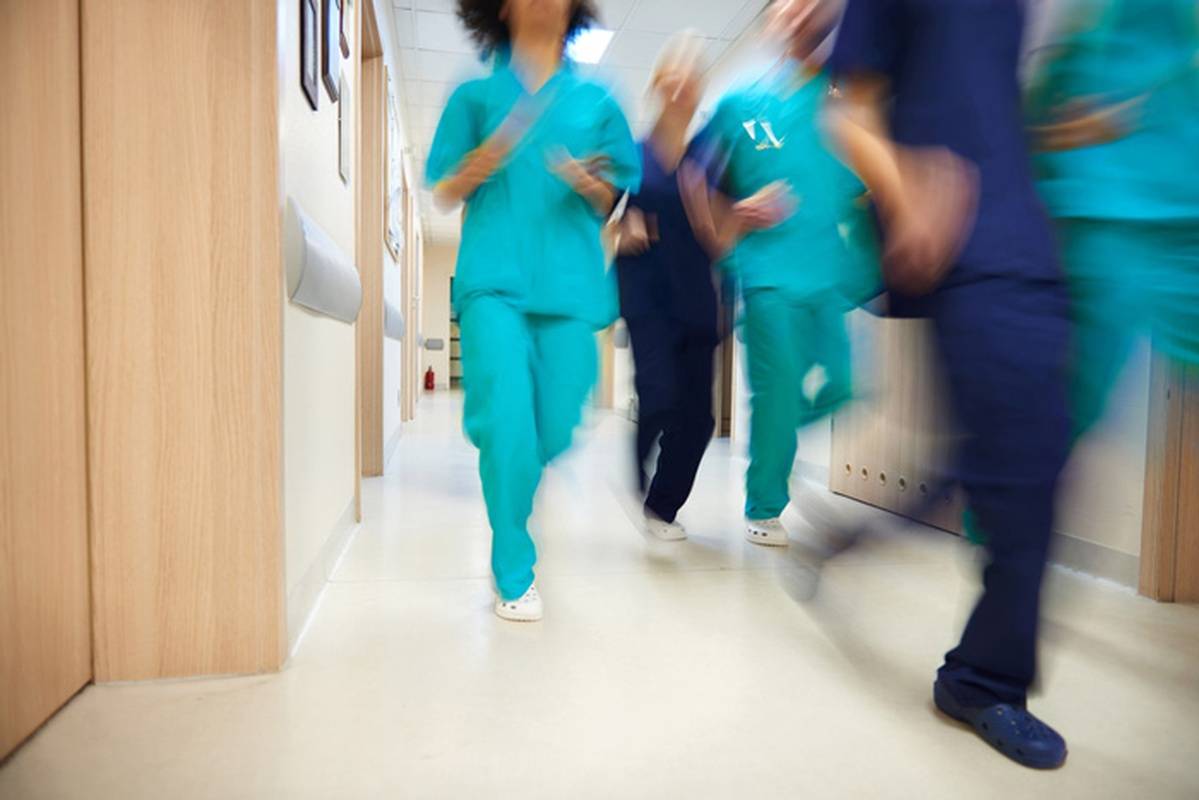 10 Survival Tips For New Nurses
