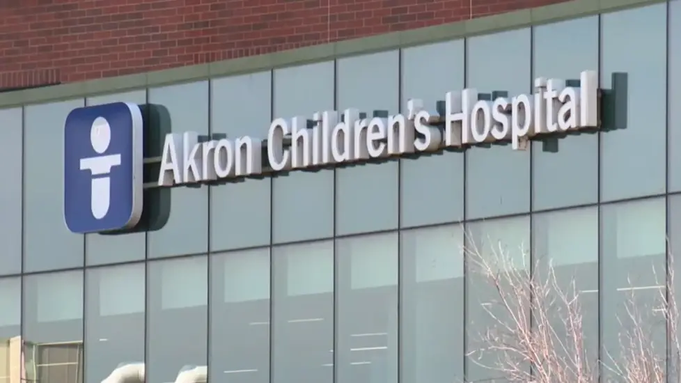 Pregnant Nurse Attacked by Juvenile Patient at Akron Children's Hospital