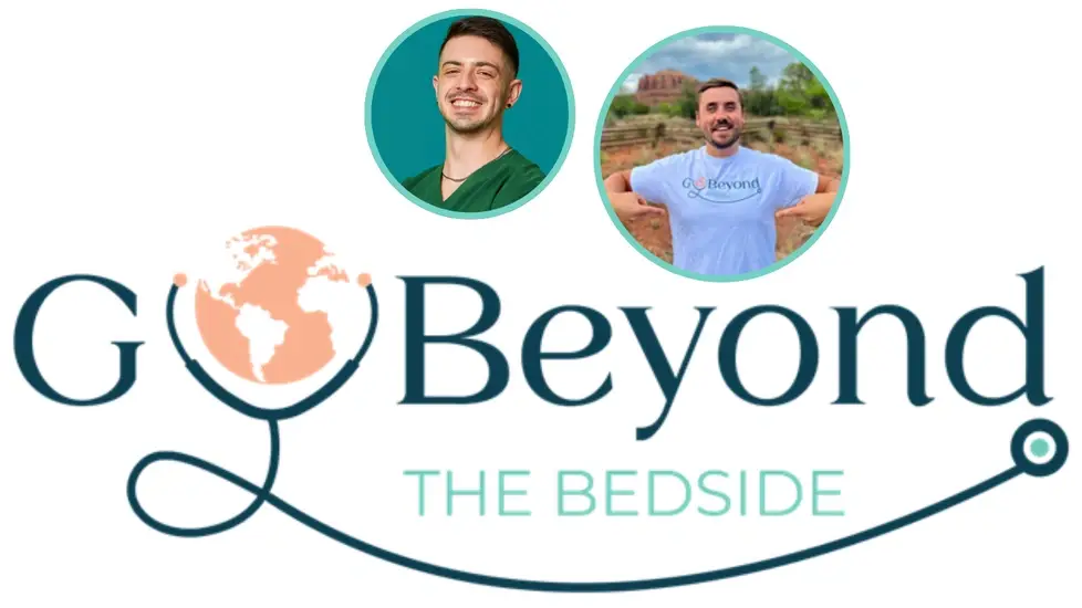 WFH Isn’t Just for Tech Bros—Nurses, Here’s Your Remote Job Guide