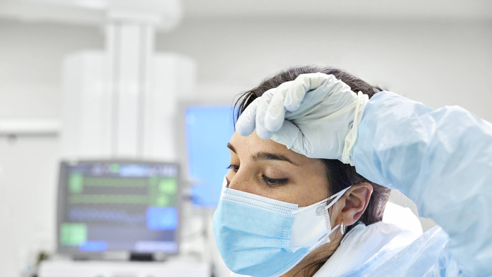 5 Healthcare Organizations Launch Nurse Staffing Think Tank To Tackle