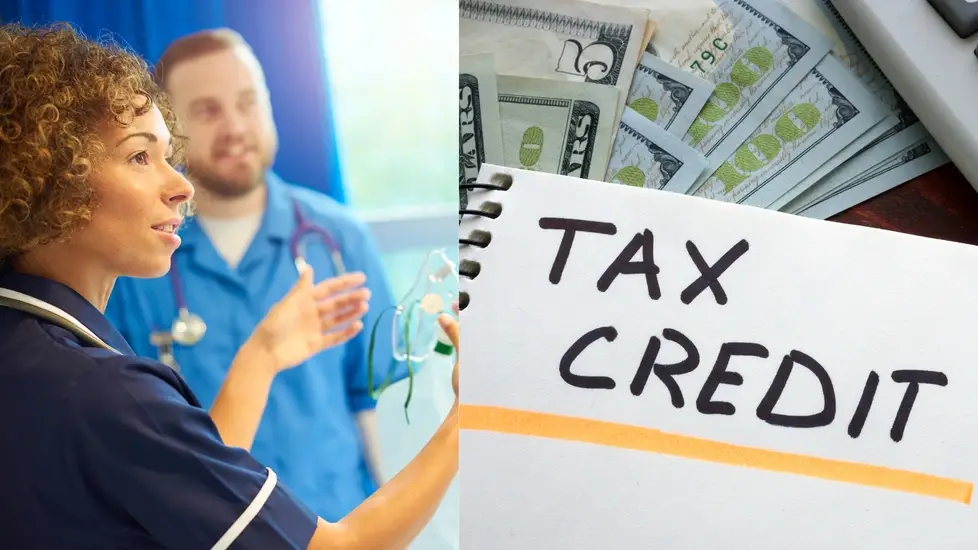 Nurse Preceptors Could Get a $2,000 Tax Credit, If This Bill Passes