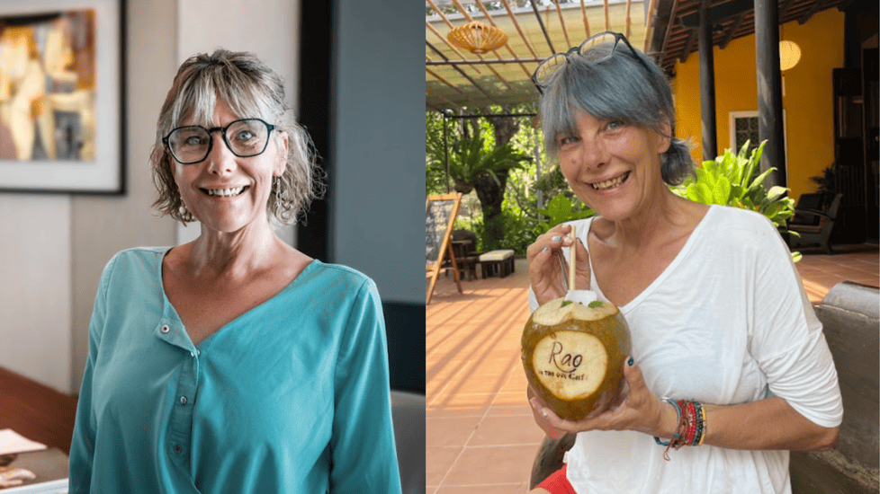 How The Founder of The Gypsy Nurse Built a Life of Freedom Living Abroad