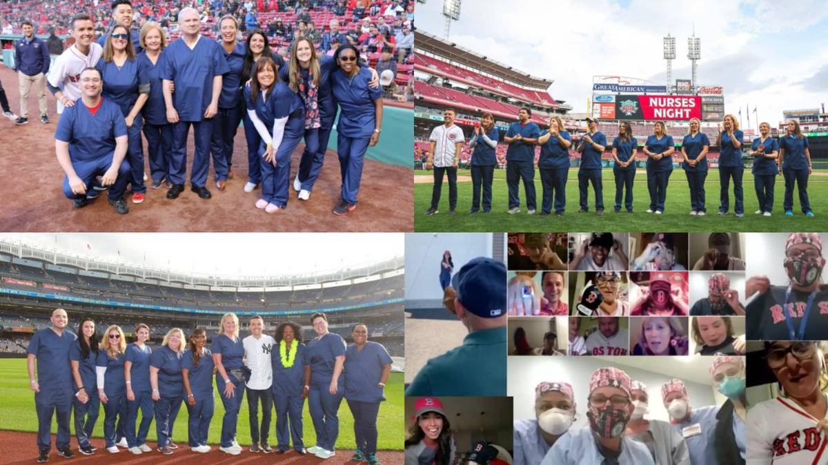 Nursing Events Hosted by Nurse.org