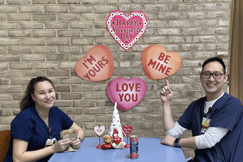 nursing love stories