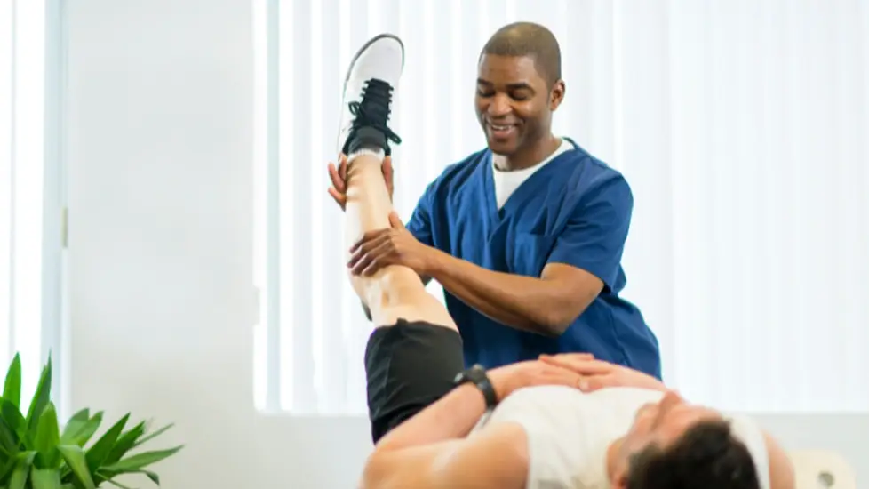 DPT Program Requirements: How to Get Into PT School