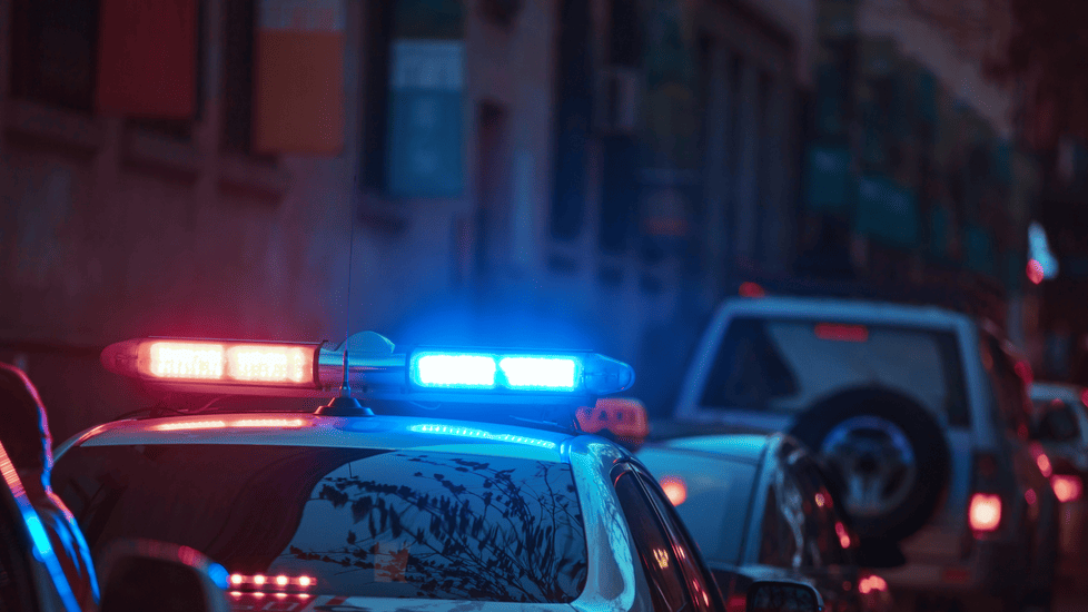 Deadly Shooting Rocks WA Hospital ER — Gunman Still on the Loose