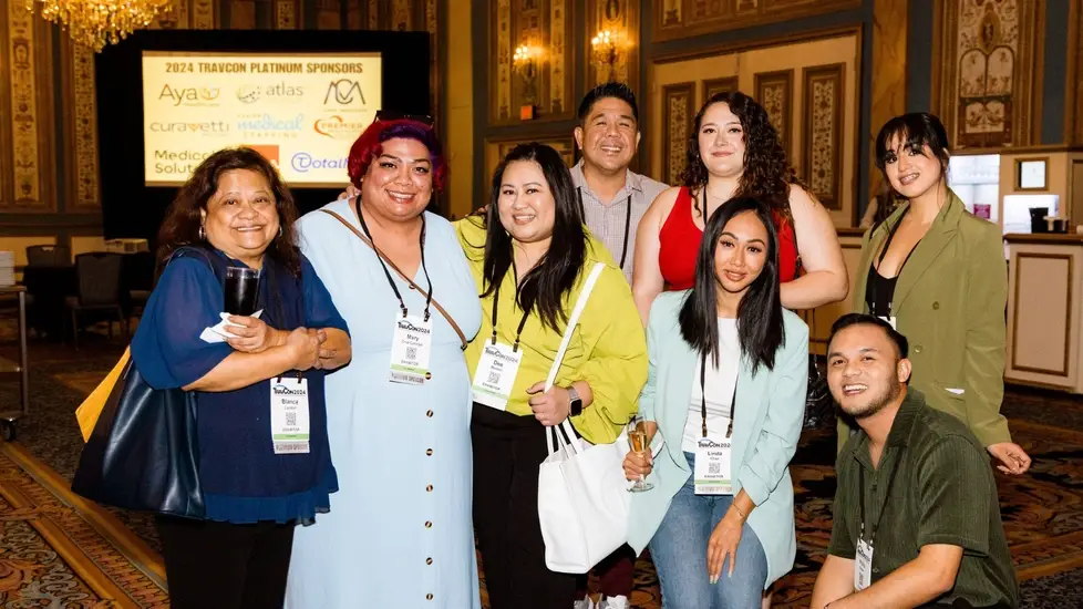 Why TravCon 2025 Is a Must for All Healthcare Professionals—Not Just Travelers