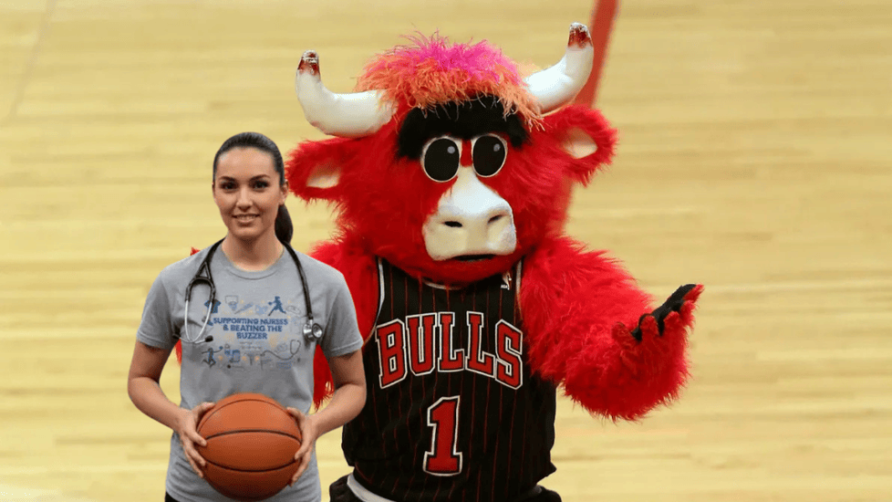 Chicago Bulls Nurse Appreciation 2026: Discount Tickets & Nominate Nurses!