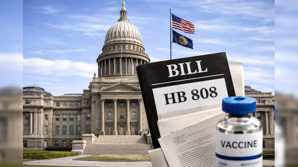 Idaho Vaccine Bill Could Limit What Nurses Can Recommend—Here’s What to Know