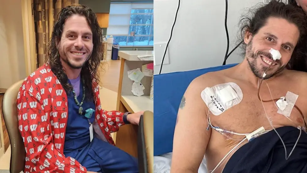 From Travel Nurse to Stabbing Victim in a Foreign Country—How I Survived the Unthinkable