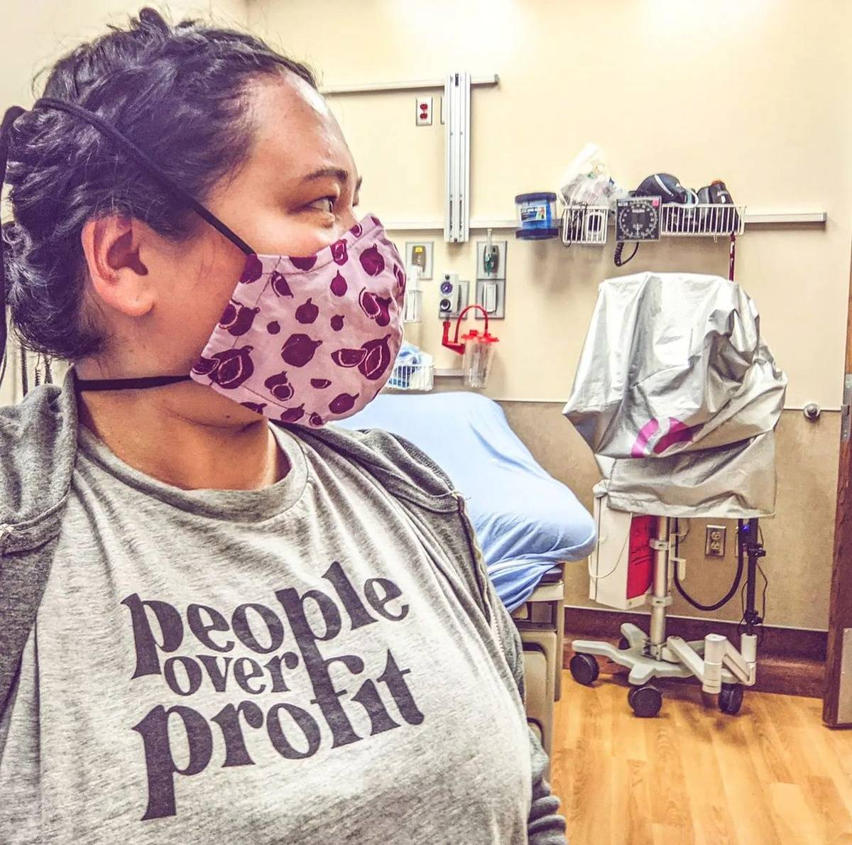 What it's Like To Work as a Sexual Assault Nurse Examiner (SANE)