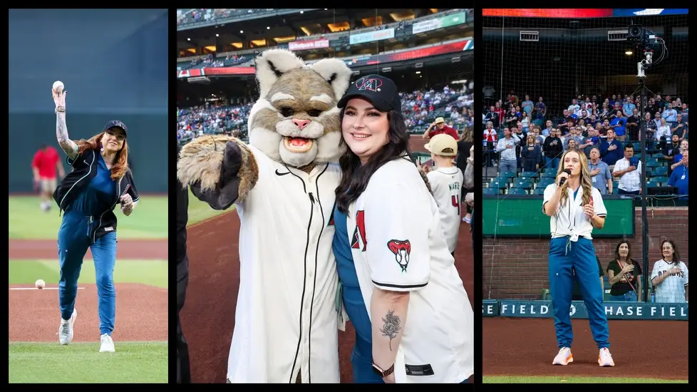 Arizona Diamondbacks Nurse Night 2026: Get Discount Tickets, Nurses to be Honored
