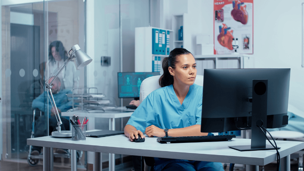 Top 10 Online Nursing Informatics Programs for 2025
